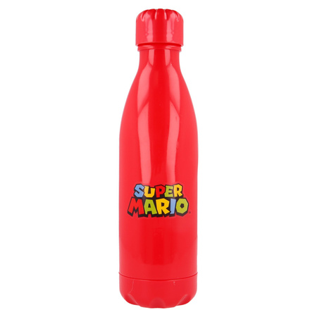 BUTELKA BIDON SUPER MARIO 660ml ORYGINALNA