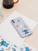 DISNEY STITCH NAKLEJKI NA LAPTOPA 4 ARKUSZE