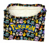 KOMIN POKEMON PIKACHU POSTACIE CIEPŁY Z FUTERKIEM