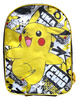PLECAK SZKOLNY POKEMON PIKACHU 40cm ORYGINAŁ