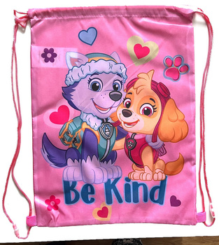 WOREK NA BUTY TORBA PSI PATROL SKYE EVEREST 40x35cm