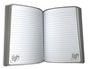 NOTES HARRY POTTER FLEXI HALF MOON BAY