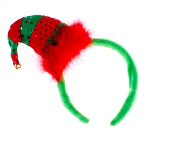 OPASKA CEKINOWA DO STROJU ELFA SKRZATA