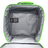 TORBA TERMICZNA MINECRAFT CREEPER ŚNIADANIÓWKA LUNCH BAG ASTRA