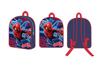 PLECAK PRZEDSZKOLNY SPIDERMAN WEB DLA DZIECKA