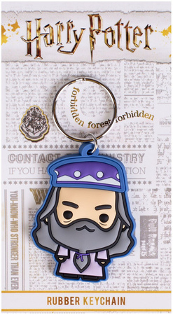 BRELOK HARRY POTTER ALBUS DUMBLEDORE CHIBI ORYGINALNY