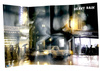 HEAVY RAIN BOX PUDEŁKO + PLAKAT ARTBOOK ORIGAMI