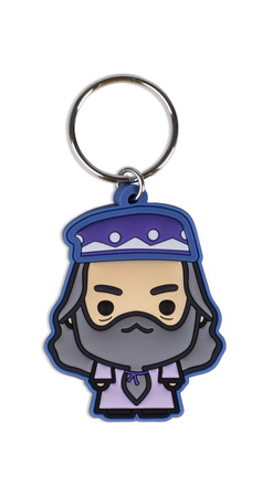BRELOK HARRY POTTER ALBUS DUMBLEDORE CHIBI ORYGINALNY