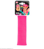OPASKA MATERIAŁOWA NEONOWA RÓŻOWA PINK NEONOWY DISCO