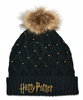 ORYGINALNA CZAPKA HARRY POTTER LOGO WYSZYWANE