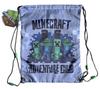 WOREK NA BUTY TORBA MINECRAFT MOBY CREEPER ORYGINAŁ