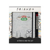 ZESZYT NOTES + DŁUGOPIS FRIENDS CENTRAL PERK PRZYJACIELE