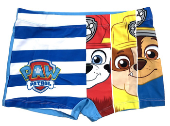 KĄPIELÓWKI PSI PATROL CHASE MARSHALL 98/104 WZ3