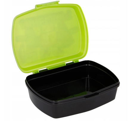 Zestaw Śniadaniówka Bidon butelka szkolna lunch box Minecraft niekapek