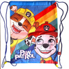 WOREK NA BUTY TORBA PSI PATROL MARSHALL 44x33cm