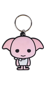 BRELOK HARRY POTTER CHIBI SKRZAT ZGREDEK ORYGINALNY