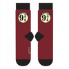 ZESTAW PREZENTOWY HARRY POTTER PERON 9 3/4 KUBEK + SKARPETKI