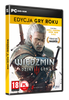 WIEDŹMIN 3 EDYCJA ROKU PL PUDEŁKO PC BOX GOTY + DLC [BEZ GOG]