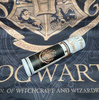 TKANINOWY PLAKAT HARRY POTTER HOGWARTS 95x45cm