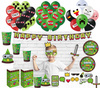 OBRUS PLASTIKOWY FOLIOWY GAMER PARTY 120x180cm
