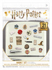 HARRY POTTER WIZARDRY MAGNESY NA LODÓWKĘ