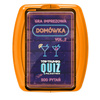 TOP TRUMPS DOMÓWKA QUIZ 500 PYTAŃ NA IMPREZE