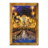PUZZLE 500 HARRY POTTER WIELKA SALA GREAT HALL