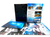 BEYOND TWO SOULS BOX PUDEŁKO ARTBOOK PLAKAT