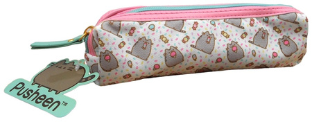 PIÓRNIK PUSHEEN ORYGINALNY SASZETKA