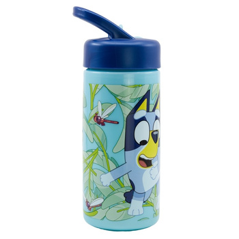 BIDON Z RURKĄ BLUEY BINGO 410ml ORYGINALNY