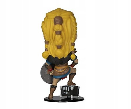 FIGURKA UBISOFT ASSASSIN'S CREED VALHALLA EIVOR FEMALE