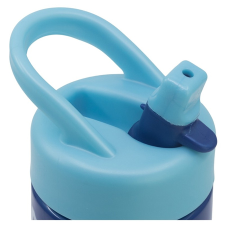 BIDON Z RURKĄ STITCH 410ml ORYGINALNY STICZ
