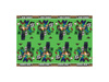 OBRUS FOLIOWY MINECRAFT 120x180 CM PLASTIKOWY ORYGINAŁ