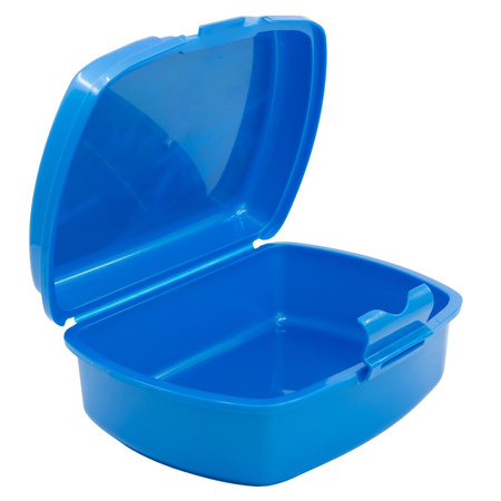 ŚNIADANIÓWKA PSI PATROL URBAN PUP POWER