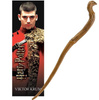 RÓŻDŻKA VIKTOR KRUM PCV 30cm HARRY POTTER