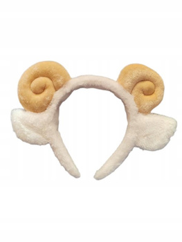 OPASKA BARANEK OWCA OWIECZKA DO STROJU PRZEBRANIA