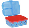 ŚNIADANIÓWKA LUNCHBOX SONIC XL Z PRZEGRODAMI