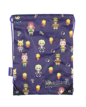 TORBA WOREK NA BUTY NI NO KUNI II REVENANT KINGDOM CHIBI