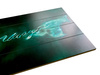 OBRAZ HARRY POTTER PATRONUS 59x40x1,2cm DREWNO
