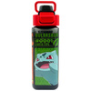 BIDON POKEMON ZE SŁOMKĄ 500ml PIKACHU BULBASAUR CHARMANDER