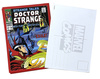 POCZTÓWKI OBRAZKI MARVEL AVENGERS POSTACIE 12szt