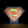 OFICJALNA LAMPKA SUPERMAN PALADONE LIGHT