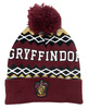 CZAPKA HARRY POTTER GRYFFINDOR BORDOWA