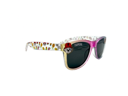 DZIECIĘCE OKULARY SŁONECZNE PAW PSI PATROL UV 400