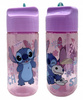 STITCH BIDON Z RURKĄ RÓŻOWY + POJEMNIK LUNCHBOX ŚNIADANIÓWKA XL STICH