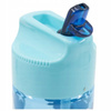 PLECAK + BIDON ŚNIADANIÓWKA Z PRZEGRODAMI STITCH STICZ ZESTAW BLU