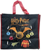 HARRY POTTER KOLAŻ TORBA Z RECYKLINGU
