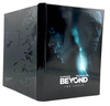 BEYOND TWO SOULS BOX PUDEŁKO ARTBOOK PLAKAT