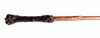 STRÓJ RÓŻDŻKA 44cm PELERYNA 80cm + NASZYWKA DOMU HARRY POTTER 1SZT