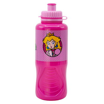 BIDON SUPER MARIO GIRL 430ml DLA DZIEWCZYNKI